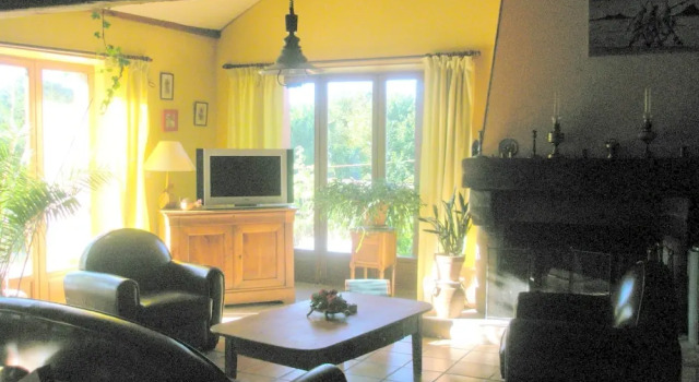 La Ferme de Leychoisier, Reserva ahora Hotel Bonnac-la-Côte 