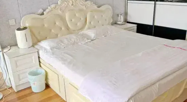Люкс Classic Kaixuan Shidai Family Apartment