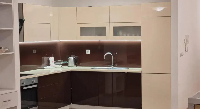 Апартаменты Bosnian Dream Apartments