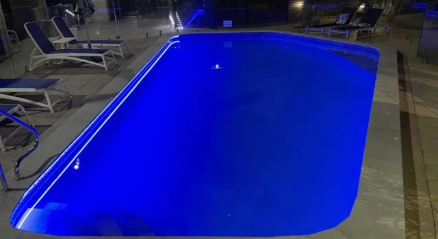 Апартаменты Burleigh Palms Holiday Apartments