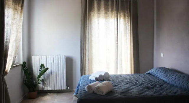 Standard Familie Zimmer Agriturismo Qui e Ora