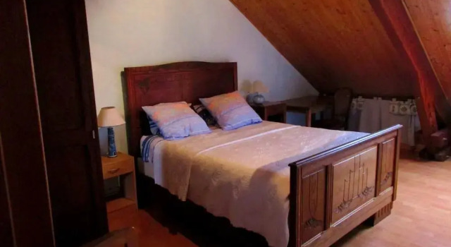House With 4 Bedrooms in Sarrazac, With Private Pool, Enclosed Garden and Wifi, Prenota Hotel Sarrazac Lot