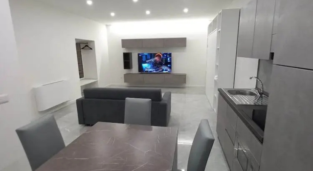Апартаменты Casa sul Corso
