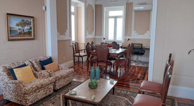 Casa das Luzes Hostel IVN, Забронировать Хостел Санта-Тереза Рио-де-Жанейро, рядом с Guinle Park