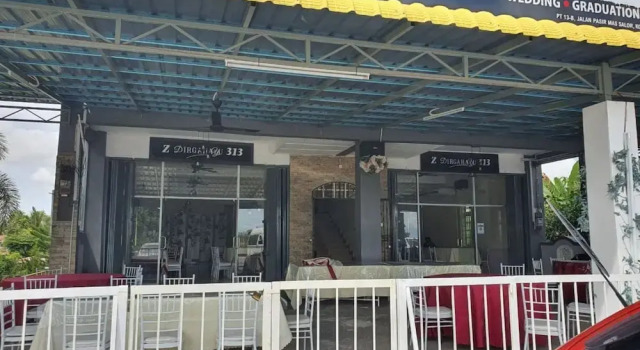 Hotel O Z Dirgahayu 313, Prenota Hotel Pasir Mas Kelantan