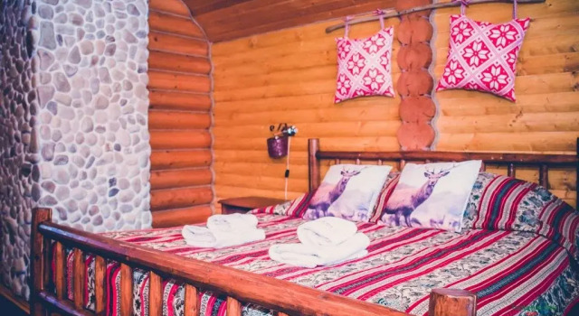 Krasna Polyana Hotel, Rezervovat Hotel Bukovel 