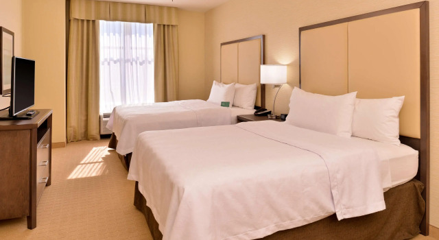 Homewood Suites by Hilton Houma, Забронировать Отель Хоума Acadiana
