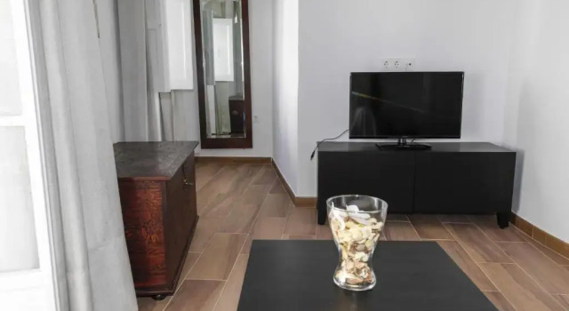 Апартаменты Apartamentos Casamonteymar Bas-Ser