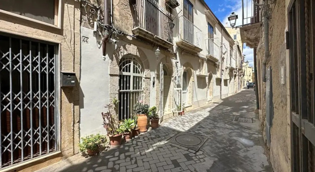 Апартаменты La Casa di Rosa by Wonderful Italy