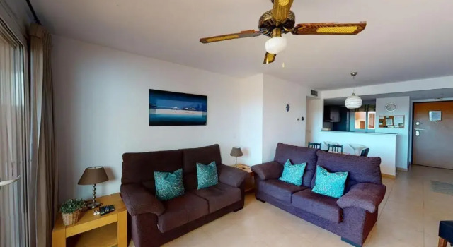 Ginkgo 302891-A Murcia Holiday Rentals Property, Prenota Hotel Hotel a Murcia con parcheggio, Parcheggio