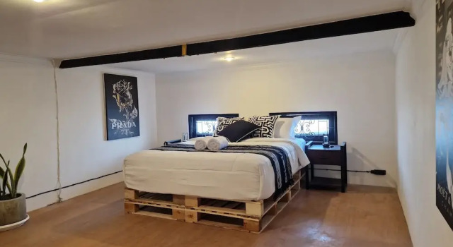 Nice Place To Stay - Cozy Living, Забронировать Отель Отели провинции Бали с завтраком, Завтраки