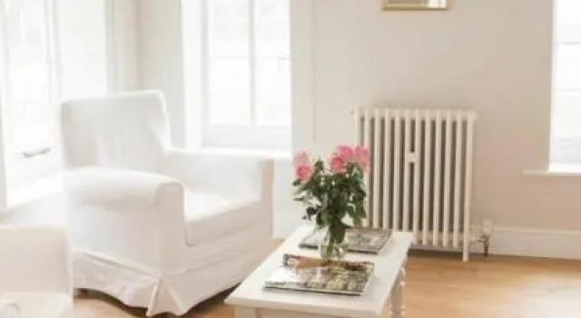 Семейный люкс Deluxe The Old Rectory