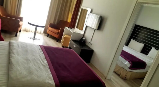 Номер Standard Era Gold Hotel
