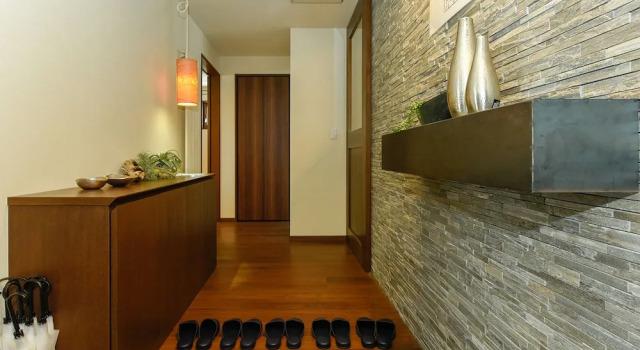 Семейный люкс Deluxe Hostel Sapporo Hachijo Bettei