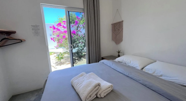 Номер Standard La Ventana Hostel