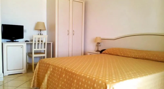 Hotel Residence Eden