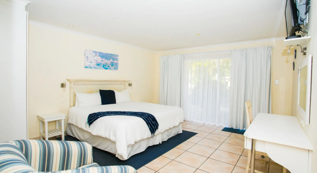 Santorini Guesthouse