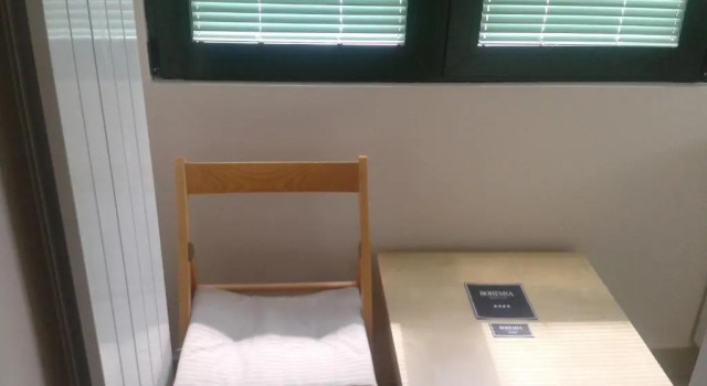 Номер Standard Apartments Bohemia