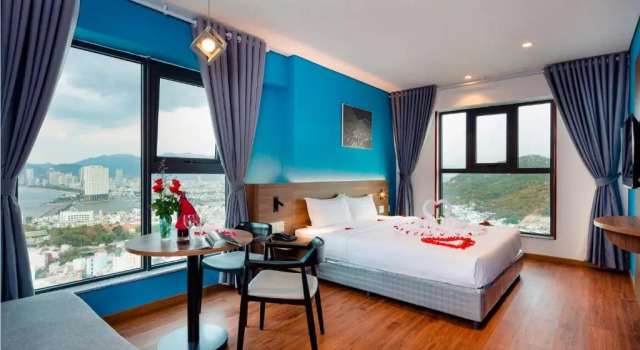 TK Nha Trang Hotel