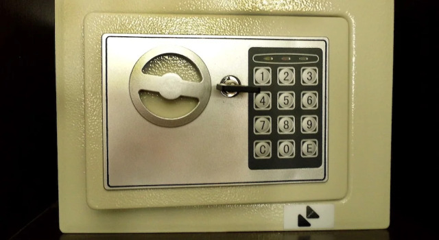 Номер Economy Apart Hotel