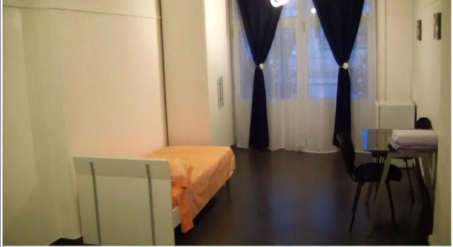 Номер Standard Ipanema Suite