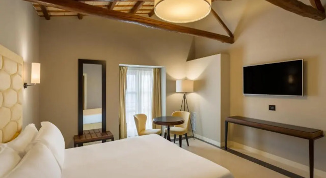 Двухместный номер Standard Room Of Andrea Hotel
