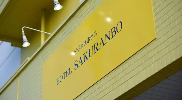 Номер Standard Hotel Sakuranbo