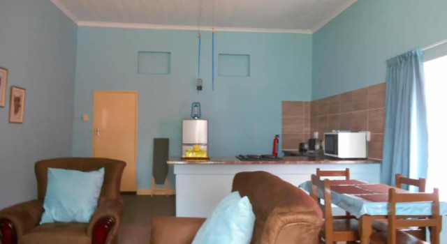 Apartamento Obesa Lodge
