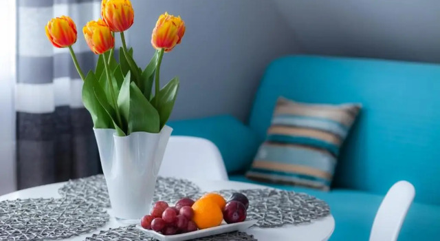Семейный номер Standard Villa Marta
