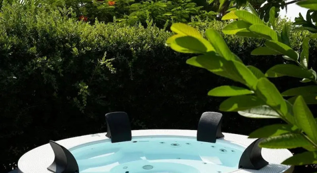 Номер Standard Laguava Resort