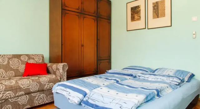 Apartment the Duchess Palace