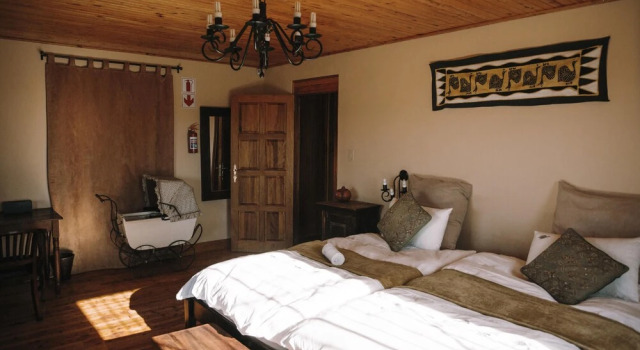Ti Melen Boutique Guesthouse l Ondili