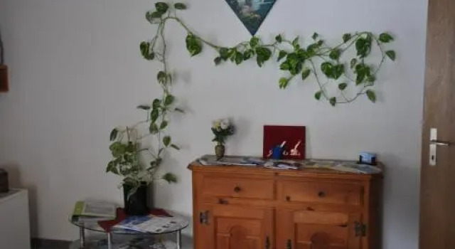 Ferienwohnung Alter Raaben