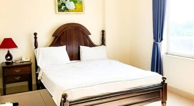 Номер Superior Hoàng Lê Hotel