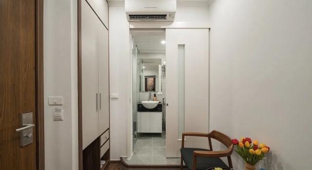 Номер Standard Narcissus 2 Hotel & Apartment