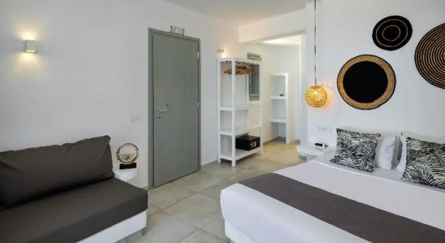 Полулюкс Classic Seven Suites