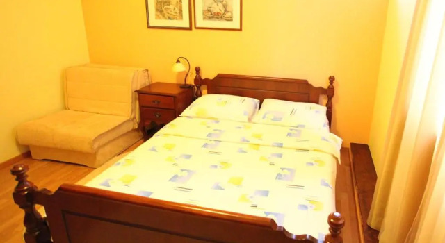 Двухместный номер Standard Hotel Laguna