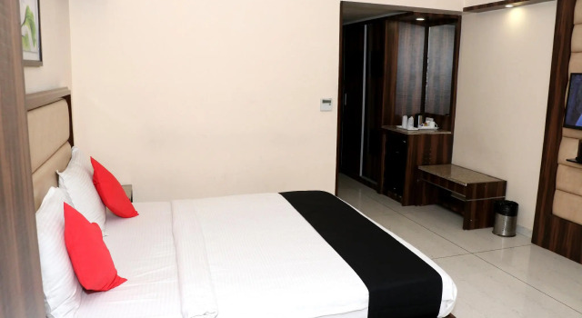 Hotel Sach Regency, Boek Hotel Anand Gujarat