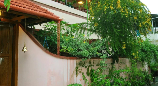 Silverweed homestay, Забронировать Отель Коччи штат Керала