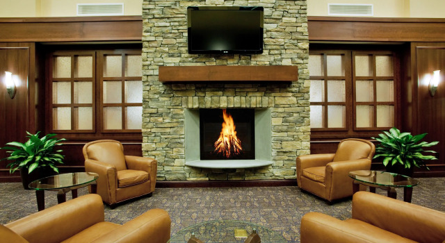 Holiday Inn Express & Suites Wilmington-Newark by IHG, Reservar Hotel Newark Delaware