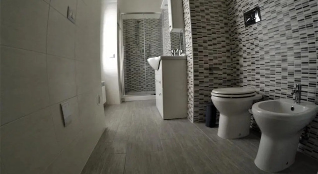 Студия Altavilla Holiday House