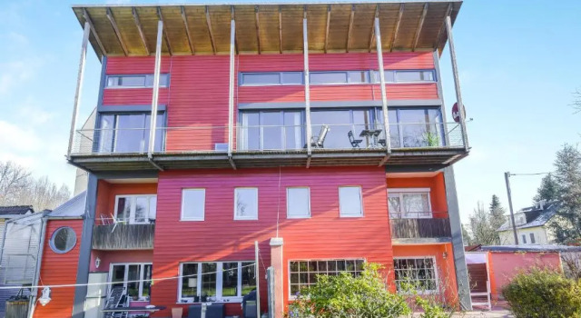 Muc City de Lux 120 Qm, Book Hotel Munich Upper Bavaria