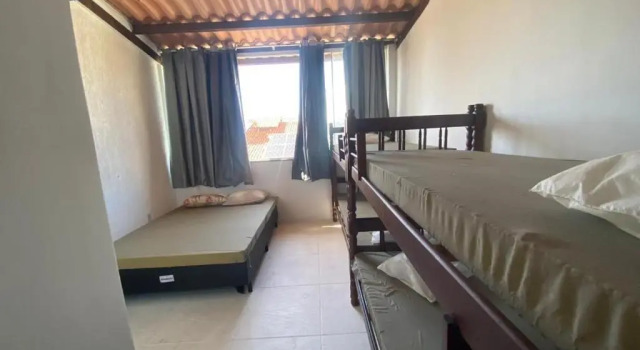 Люкс Cabo Frio - Vila Nova - Aluguel Economico
