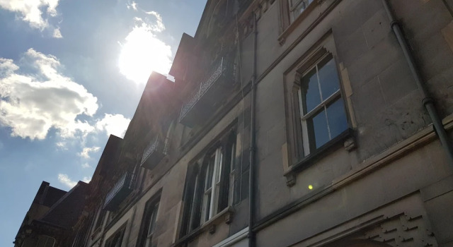 Edinburgh Chic Suite by Castle Terrace, Забронировать Отель Мерчистон Эдинбург, рядом с Church of St John the Evangelist