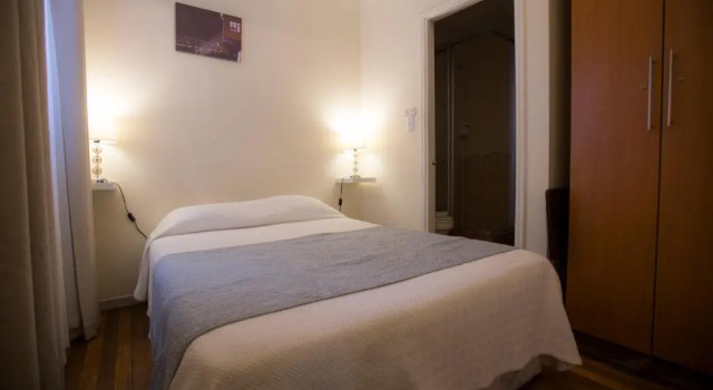 Двухместный номер Standard Hotel Amalfi