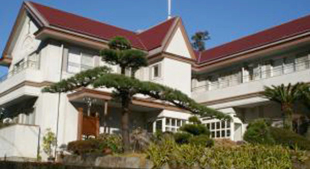 Family and Resort Kawabata, Boek Resort Hotels in Tokai met parkeren, Parkeren