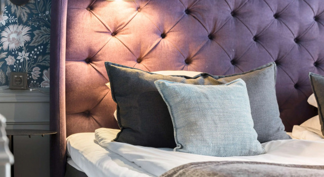 Одноместный номер Standard Best Western Princess Hotel
