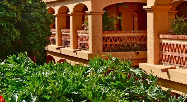 Hotel Danza del Sol