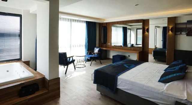 Elite World Resort Mersin Silifke, Book Resort Silifke Mersin Coast