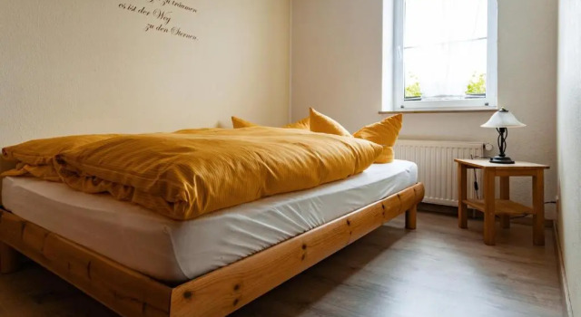 Weingut Schuh - Pension Zur Bosel